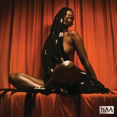 Kelela -  Take Me Apart